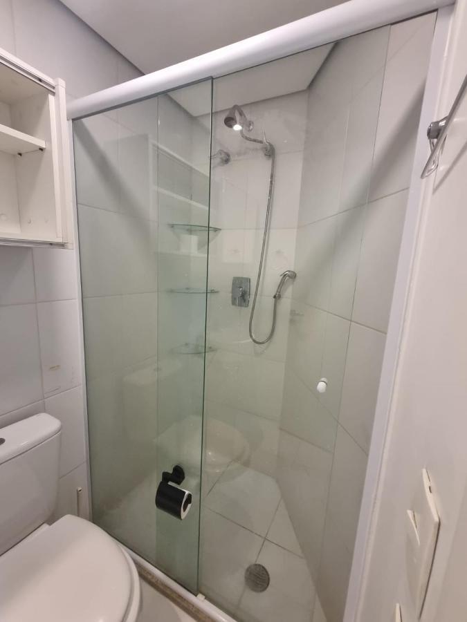 Apartamento Apto Com Wifi, Piscina, Academia No Coracao De São Paulo Exterior foto