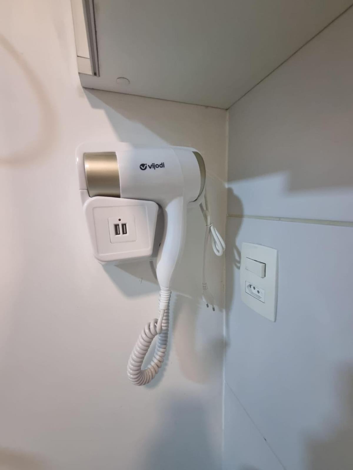 Apartamento Apto Com Wifi, Piscina, Academia No Coracao De São Paulo Exterior foto