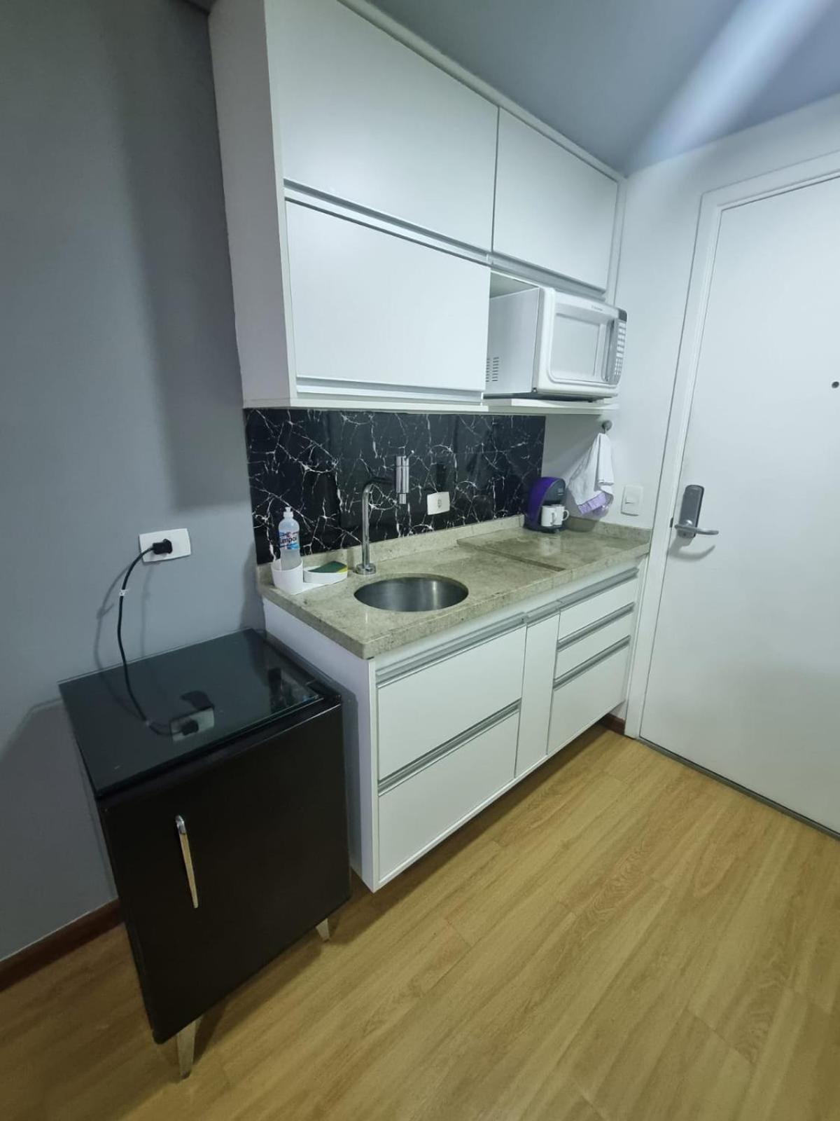 Apartamento Apto Com Wifi, Piscina, Academia No Coracao De São Paulo Exterior foto