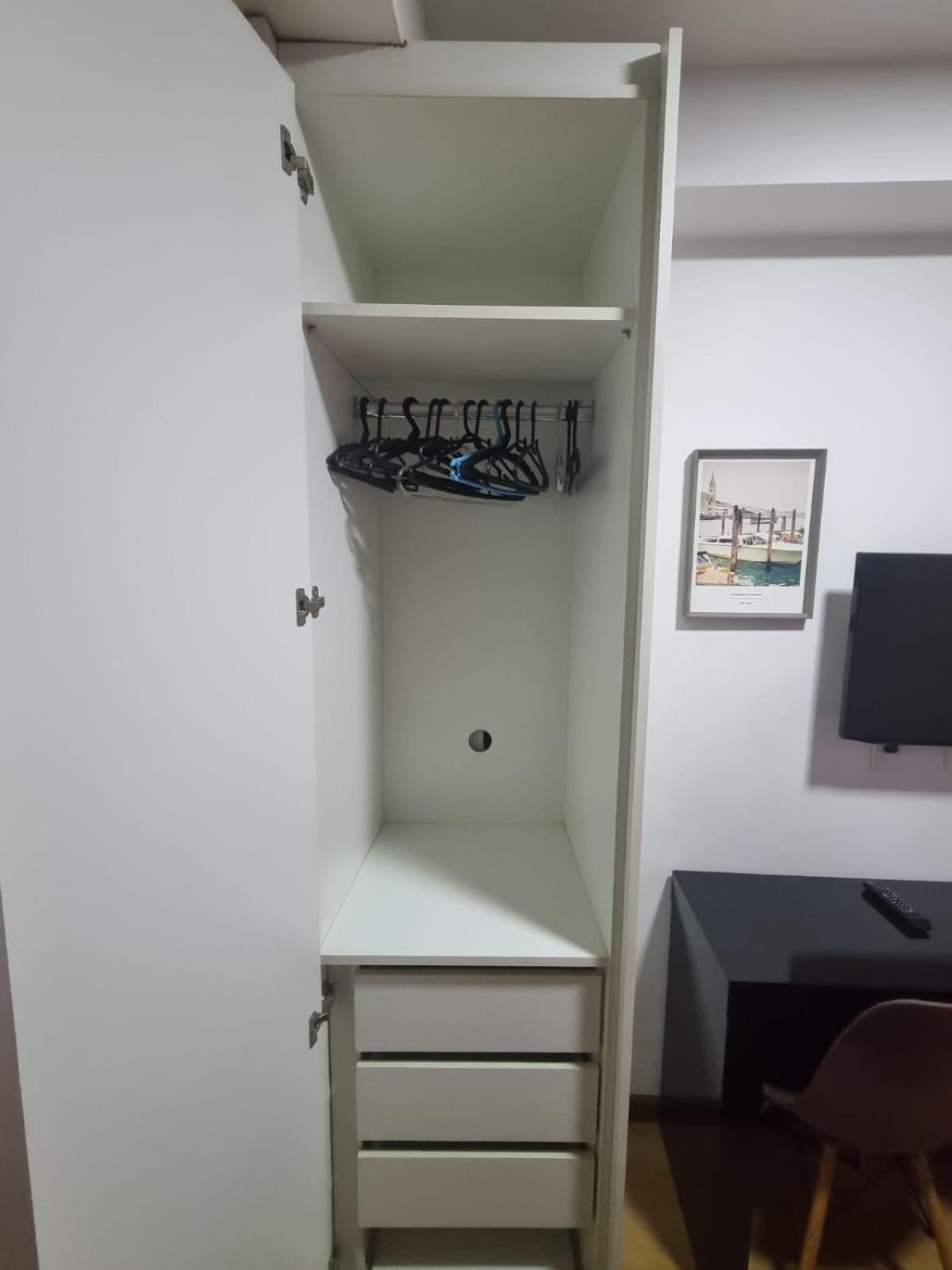 Apartamento Apto Com Wifi, Piscina, Academia No Coracao De São Paulo Exterior foto