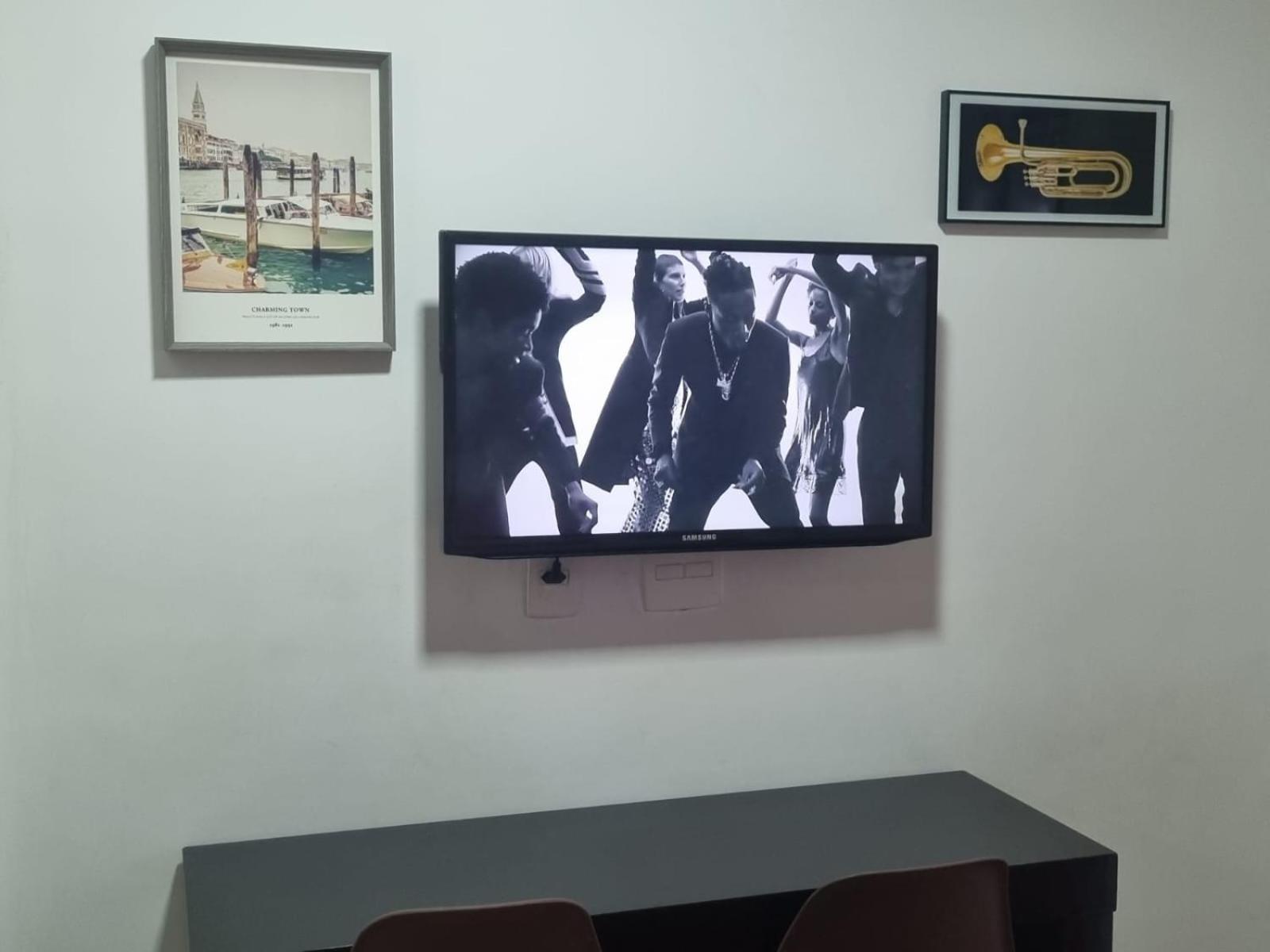Apartamento Apto Com Wifi, Piscina, Academia No Coracao De São Paulo Exterior foto