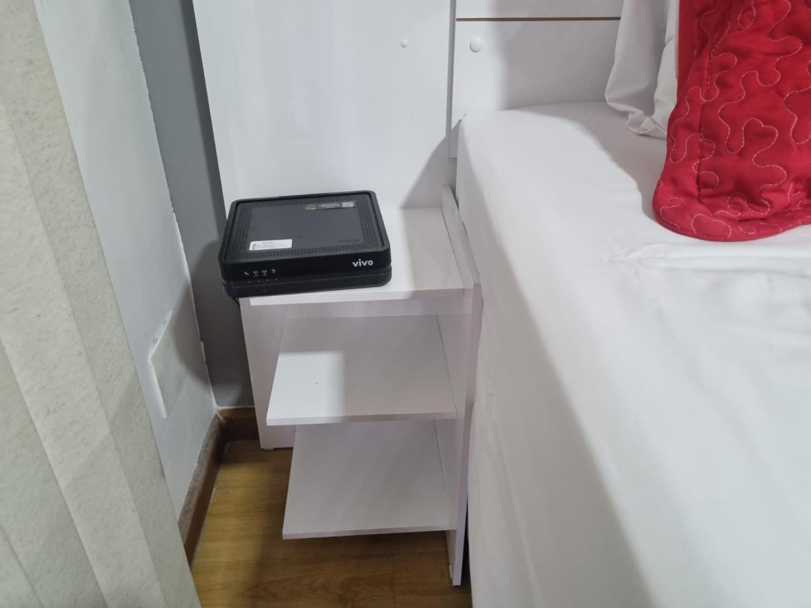 Apartamento Apto Com Wifi, Piscina, Academia No Coracao De São Paulo Exterior foto