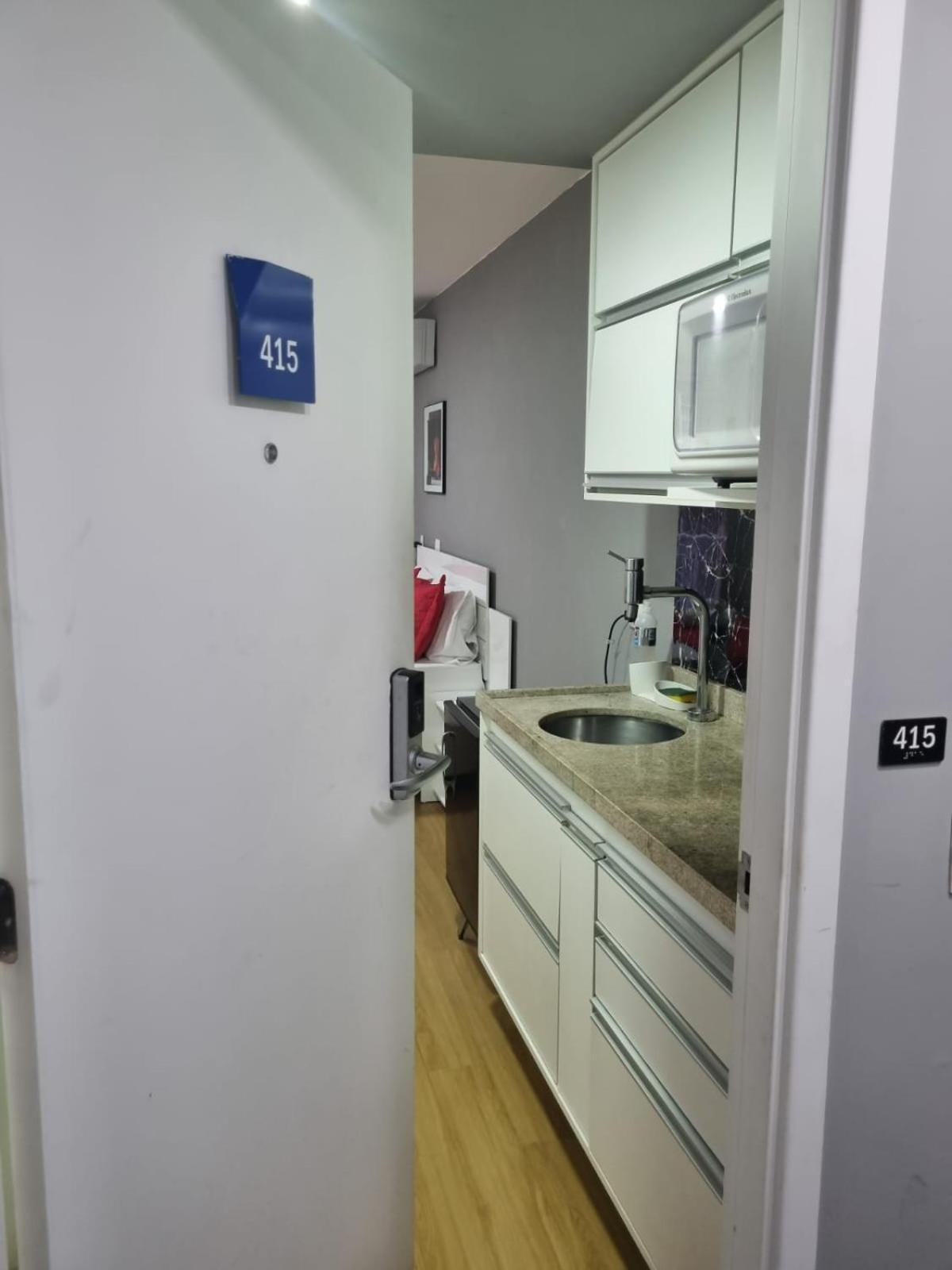 Apartamento Apto Com Wifi, Piscina, Academia No Coracao De São Paulo Exterior foto